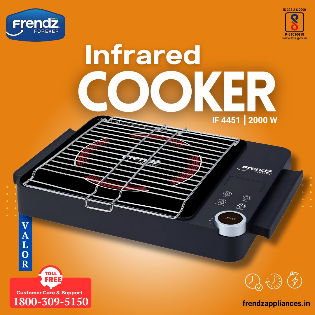 premium home appliances
